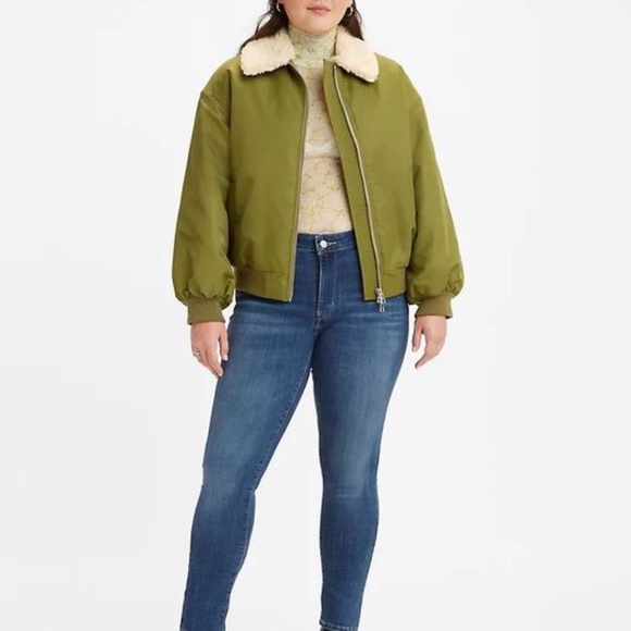 711 Levi’s Skinny jeans(made in japan, super rare) - Picture 6 of 6